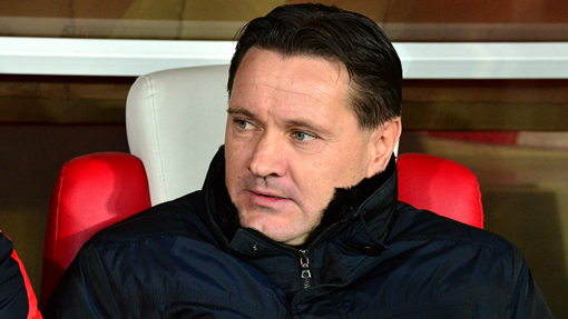 Дмитрий Аленичев