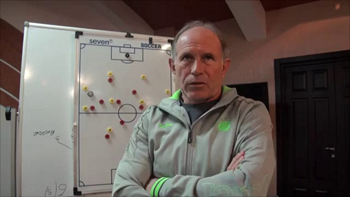 Евгений Перевертайло