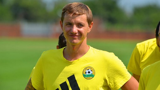 Роман Павлюченко