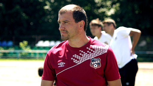 Вадим Скрипченко