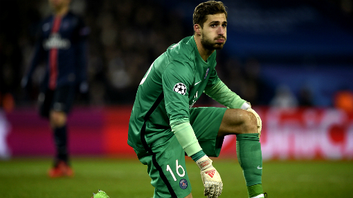 Кевин Трапп