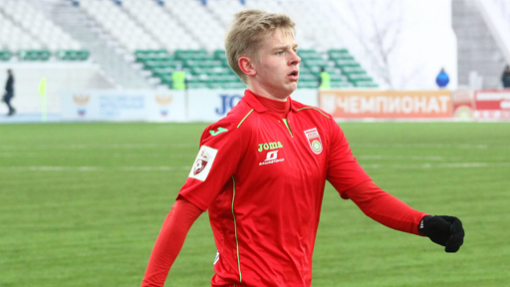 Александр Зинченко