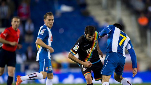 фрагмент матча