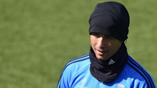 Криштиану Роналду