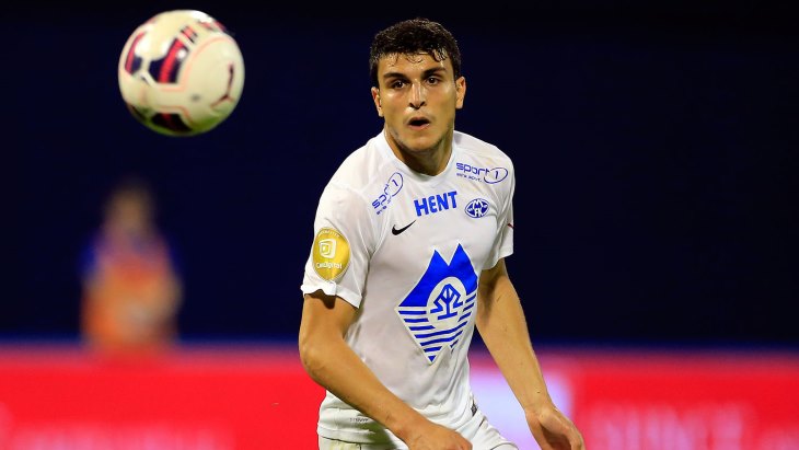 Мохамед Эльюнусси