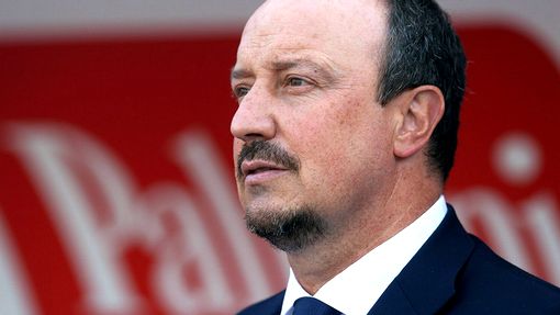 Рафаэль Бенитес