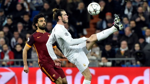 Фрагмент матча