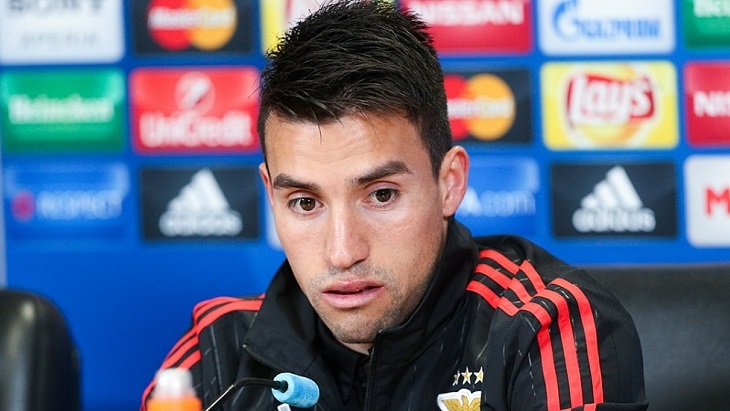 Николас Гайтан