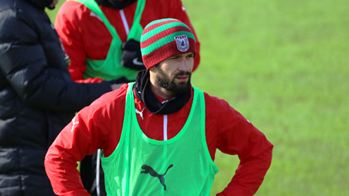 Сергей Кисляк