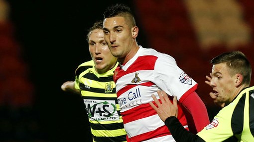 Федерико Македа