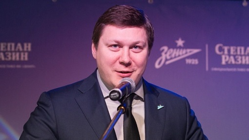 Максим Митрофанов