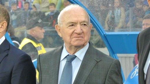 Александр Кержаков