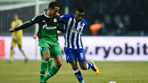 Фрагмент матча