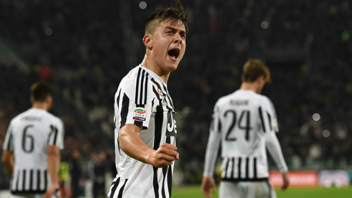 Пауло Дибала