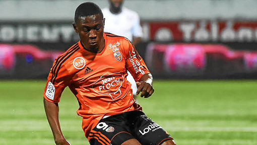 Маджид Уорис