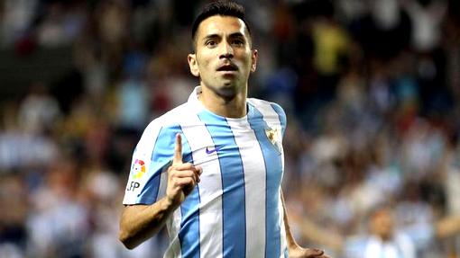 Хуанпи принес «Малаге» победу над хихонским «Спортингом»