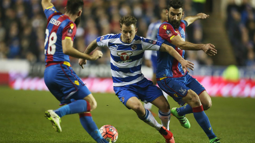 фрагмент матча