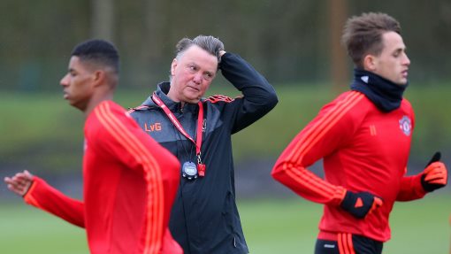 Луи ван Гал