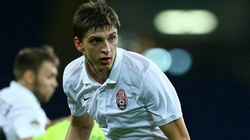 Филипп Будковский