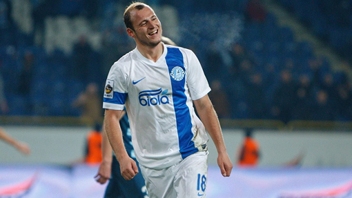 Роман Зозуля