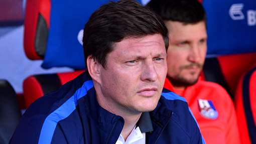 Андрей Гордеев