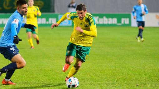 Евгений Селезнев