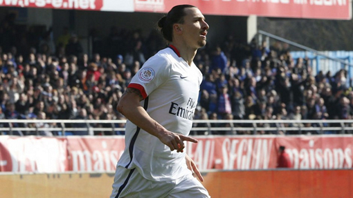 Златан Ибрагимович