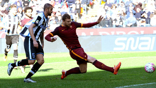 фрагмент матча