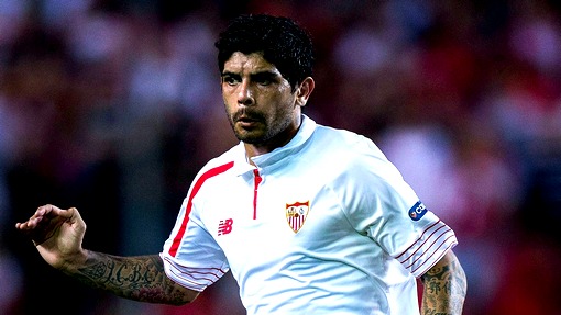 Эвер Банега