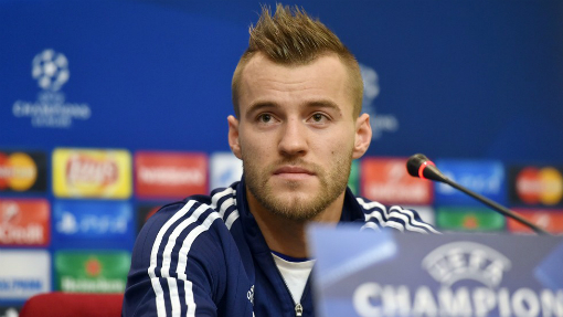 Андрей Ярмоленко