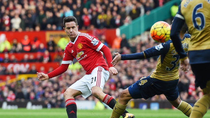 Андер Эррера