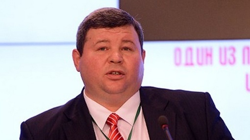 Валентин Климко