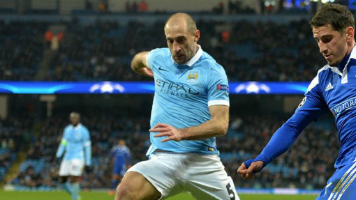 Пабло Сабалета