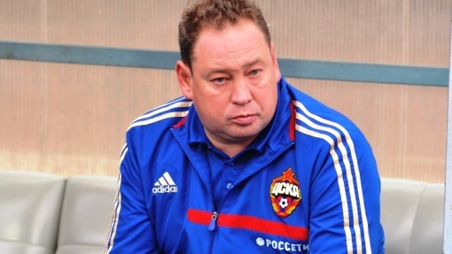 Леонид Слуцкий