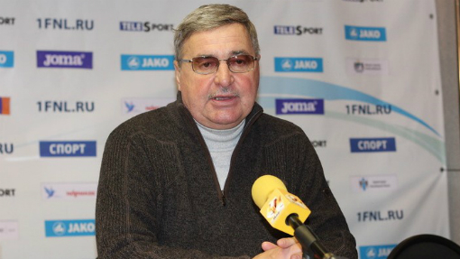 Борис Стукалов