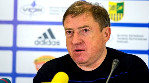 Вячеслав Грозный