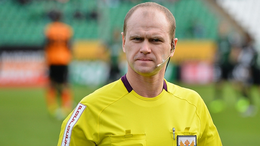 Игорь Низовцев