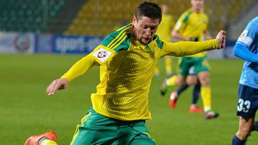 Евгений Селезнев