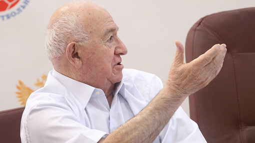 Никита Симонян