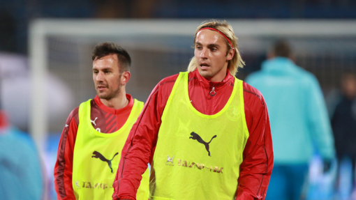 Андрей Пилявский