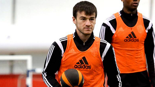 Ризван Уциев