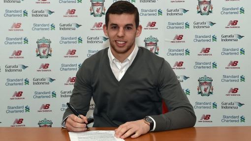 Джон Флэнаган