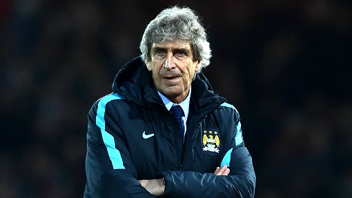 Мануэль Пеллегрини