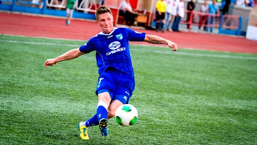 Роман Беляев