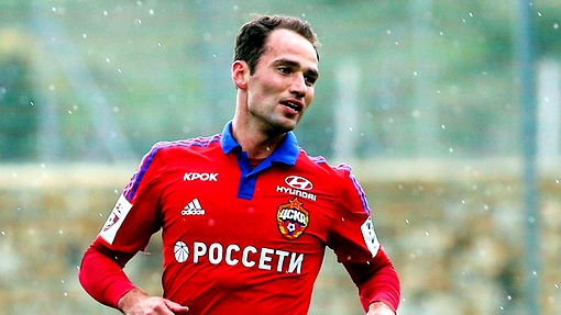 Роман Широков