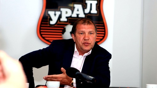 Григорий Иванов