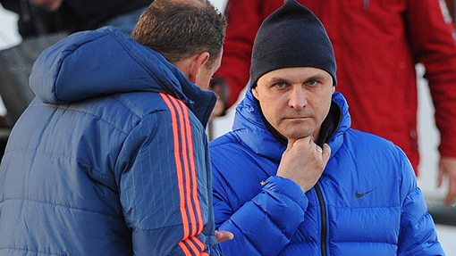 Андрей Кобелев