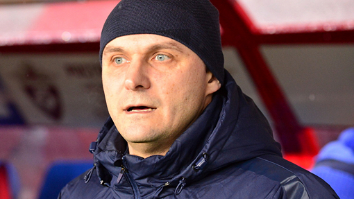 Андрей Кобелев