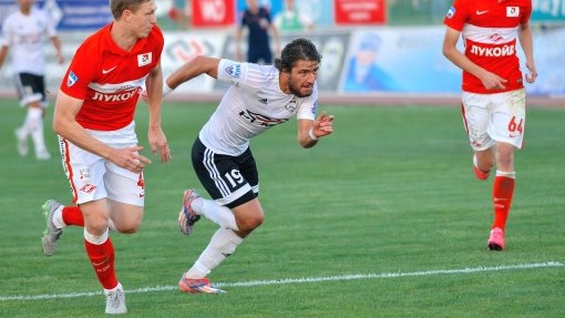 Артак Алексанян