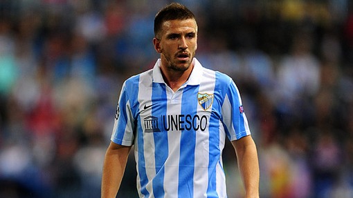 Игнасио Камачо